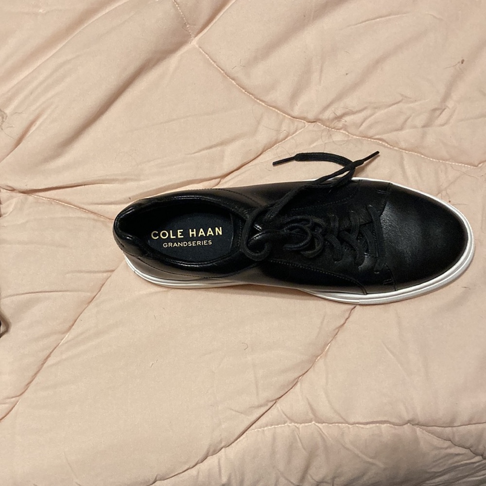 Cole Haun Shoes - Picture 4 of 4